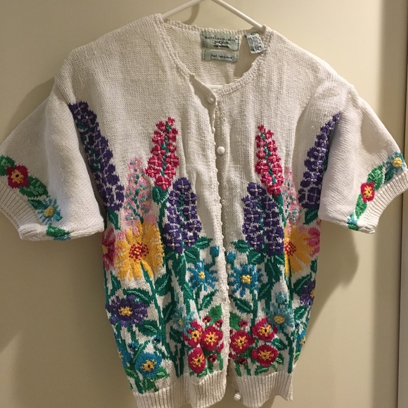 Sweaters - Northern Isle sweater